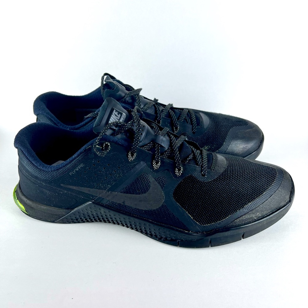 Nike Metcon 2 Flywire Mens Training Shoes Size 13 819899-007